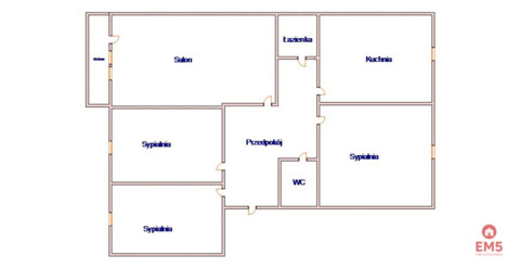 Wohnung zu verkaufen