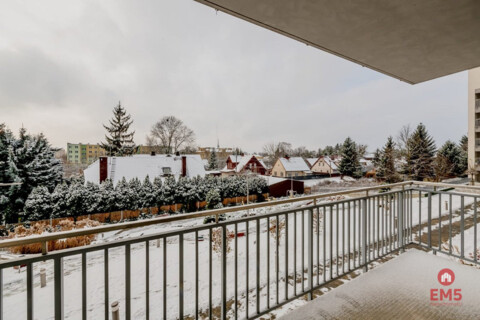 Wohnung zu verkaufen
