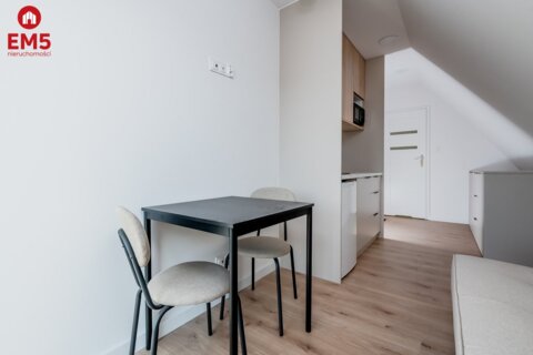 Kawalerka na wynajem Białystok