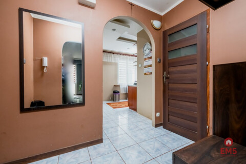 Wohnung zu verkaufen