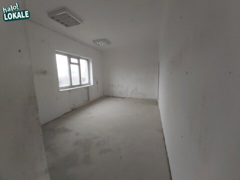 Lokal 300m2 na magazyn, produkcję