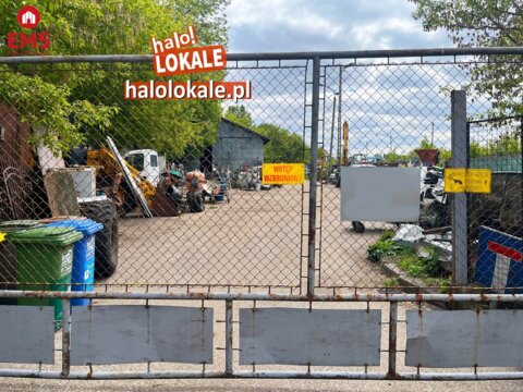 Business premises for rent