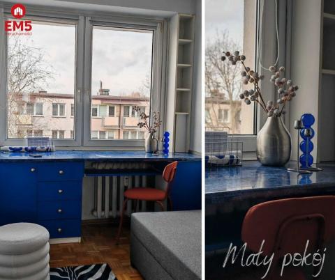 Czteropokojowe Mieszkanie Chrobrego