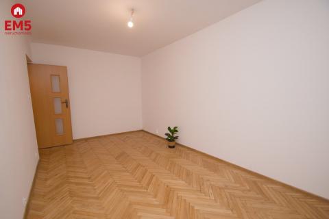 Centrum parter 26m2