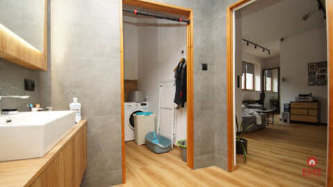 Apartment for rent
