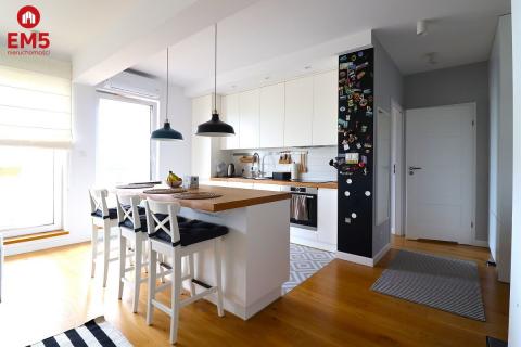 Apartment for sale