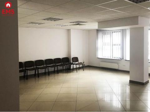 Lokale biurowe na Lipowej 60-300m2