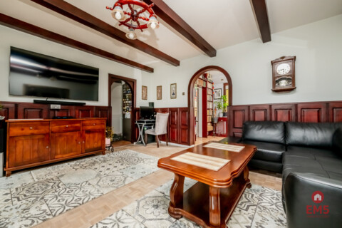 Wyjątkowe mieszkanie na rodzinnym osiedlu