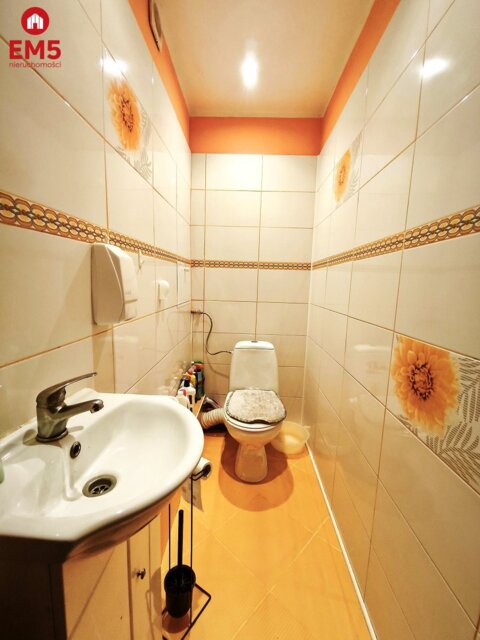 Mieszkanie 3-pokojowe 59m2