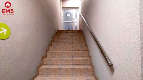 Nowoczesne biuro 600 m2