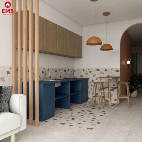 Na sprzedaż apartamenty w Walencji.