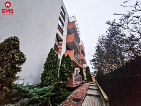 Wohnung zu verkaufen