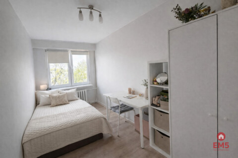 3 -pokoje przy USK (OS. PIASKI), Waszyngtona