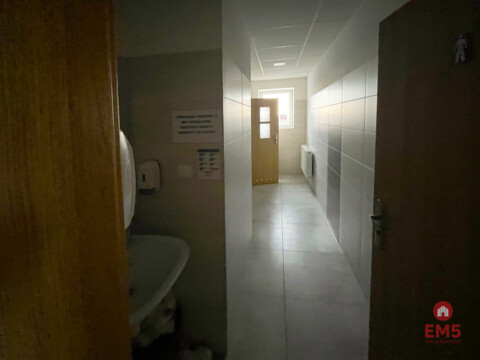 Business premises for rent