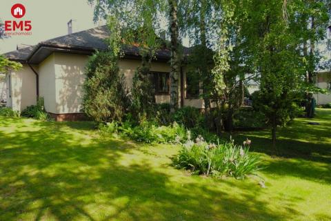 Haus zu verkaufen