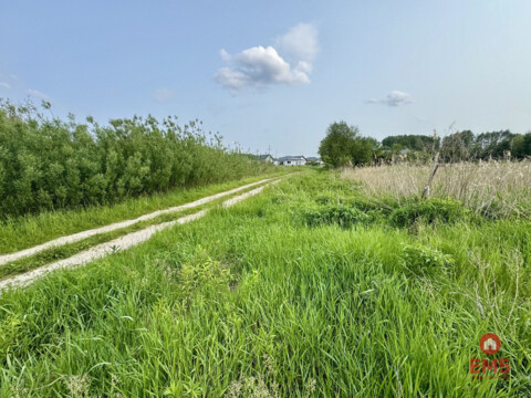 Działka w Nowodworcach