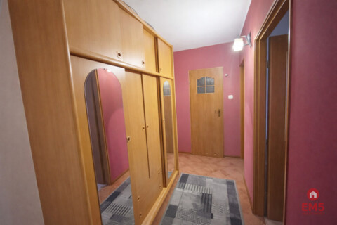 Wohnung zu verkaufen