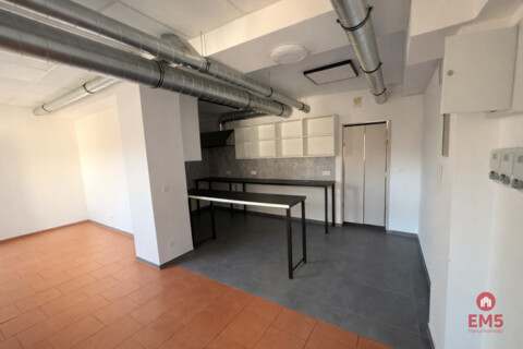 Lokal gastronomiczny 120 m² | Restauracja / Bistro