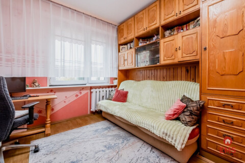 Wohnung zu verkaufen