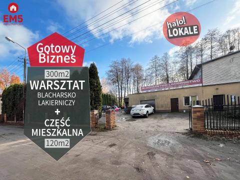 Помещения для бизнеса на продажу