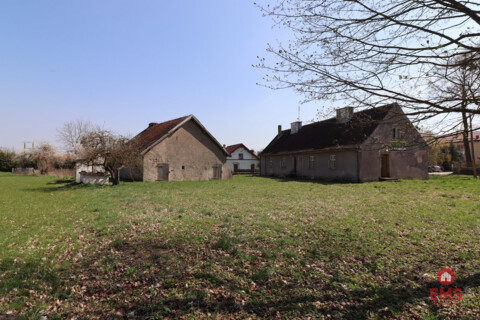 Siedlisko na Mazurach (Żabin)