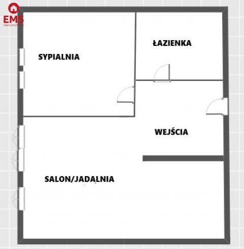Apartment for sale
