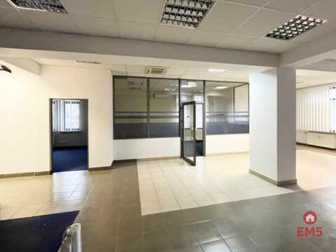 Business premises for rent