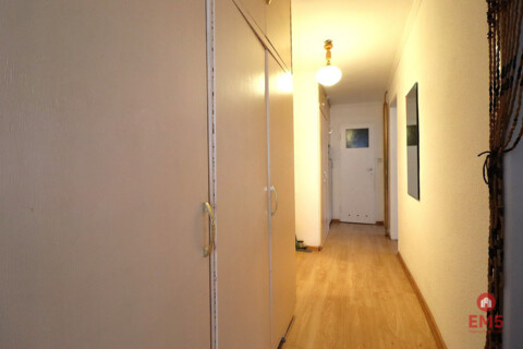 Wohnung zu verkaufen