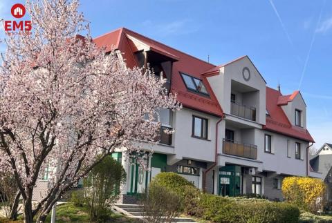 Wohnung zu verkaufen