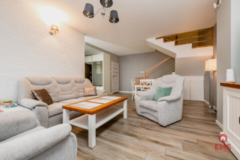 Haus zu verkaufen