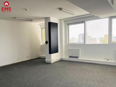 Business premises for rent