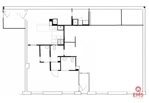 Lokal gastronomiczny 120 m² | Restauracja / Bistro
