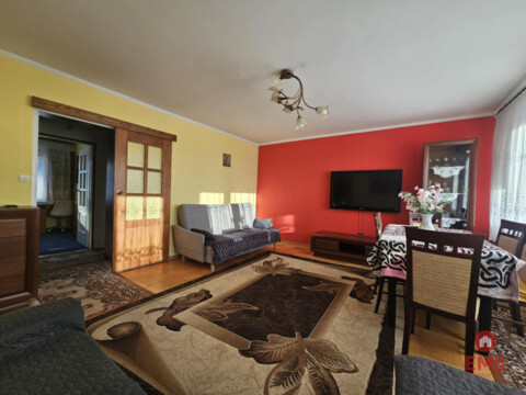 3 pokoje blisko centrum