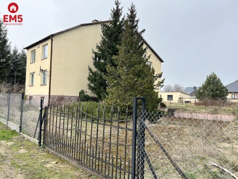 Haus zu verkaufen