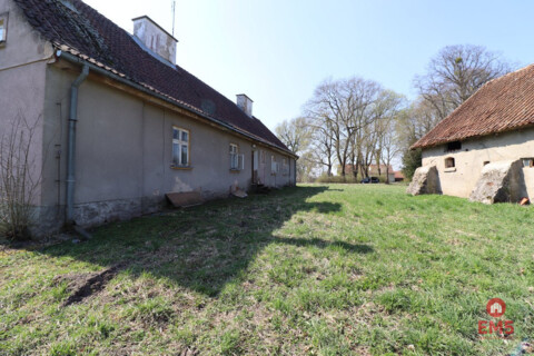 Siedlisko na Mazurach (Żabin)