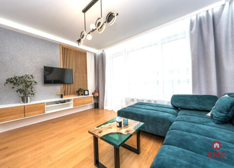 Dwa pokoje, ul.Bełzy