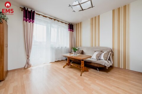 Wohnung zu verkaufen