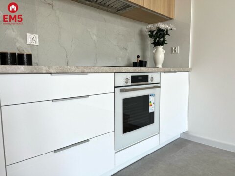 Nowe M2  do wprowadzenia, ul. Bełzy