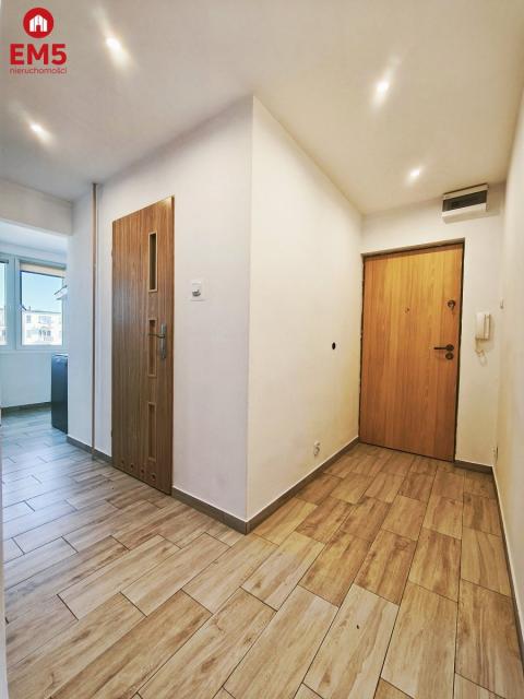 Wohnung zu verkaufen