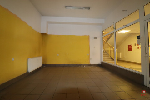Business premises for sale