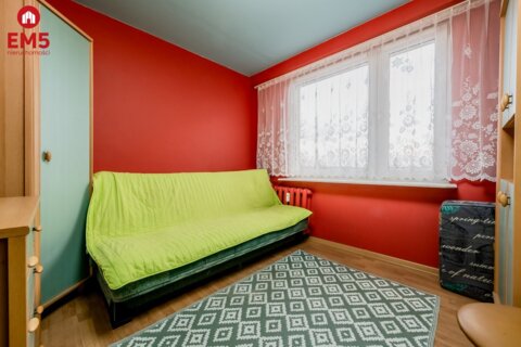 Wohnung zu verkaufen