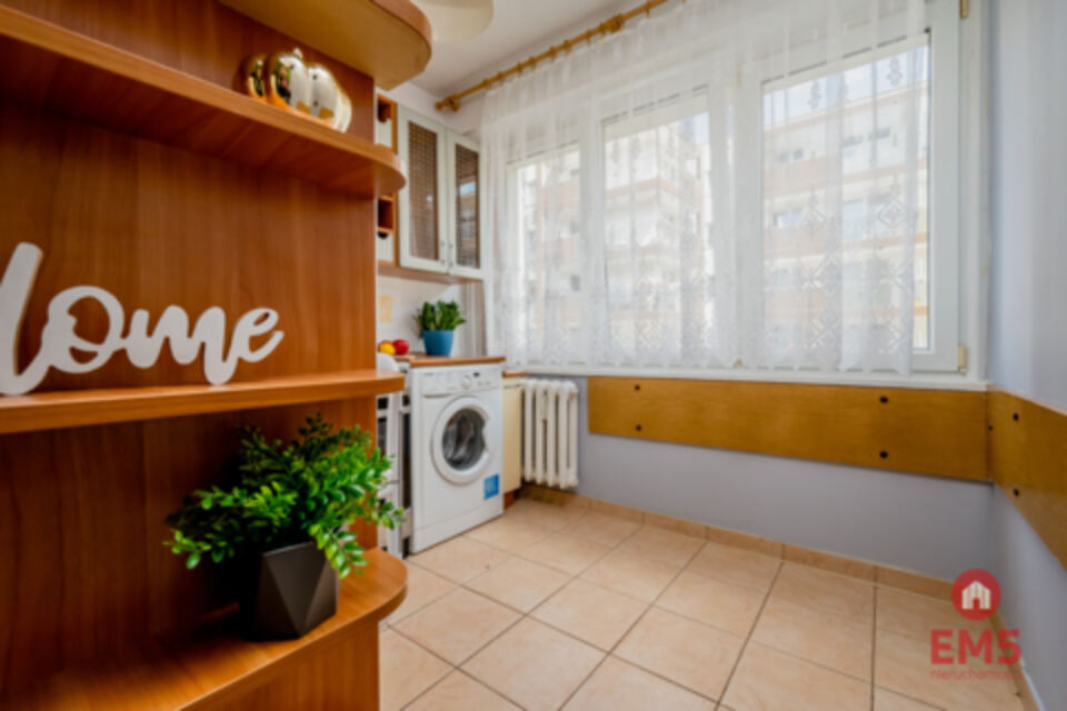 Wohnung zu verkaufen