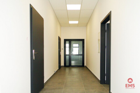 Business premises for rent