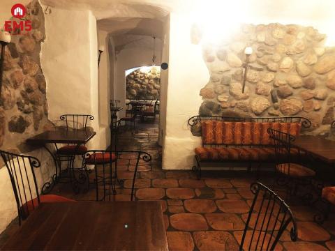 DYSKOTEKA RESTAURACJA KLUB  600m2