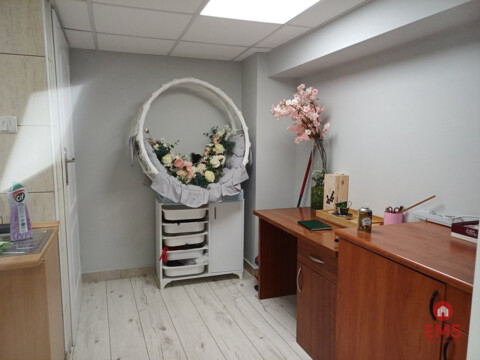 Business premises for sale