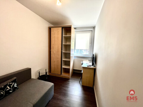 Apartment for rent