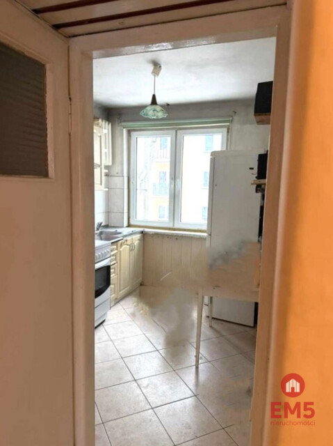 Mieszkanie 3 pok. 1 piętro Centrum Suwałk