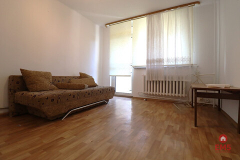 Wohnung zu verkaufen