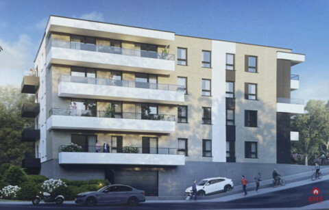 3 pokoje blisko Centrum