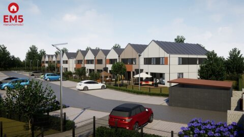 Wohnung zu verkaufen